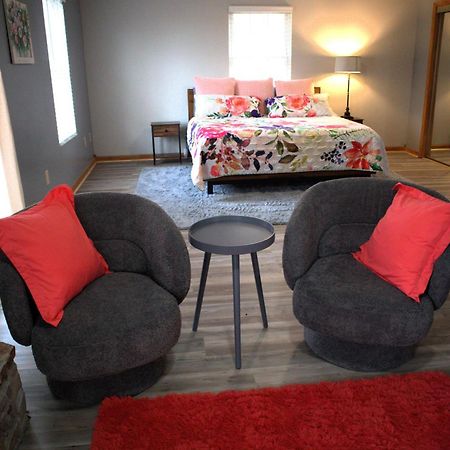 Our Private Paradise Chatham Екстер'єр фото