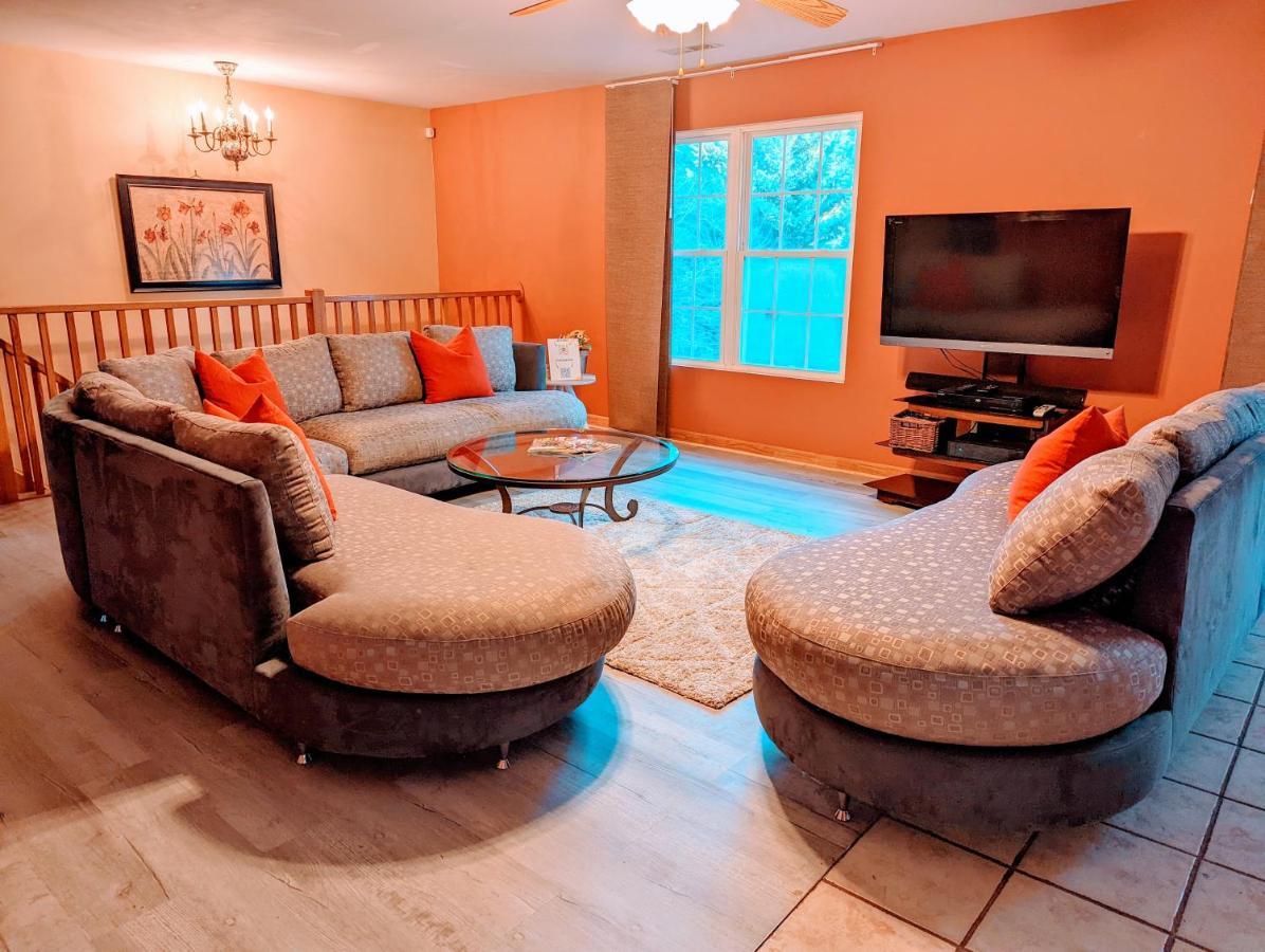 Our Private Paradise Chatham Екстер'єр фото